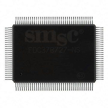 FDC37B727-NS Microchip Technology