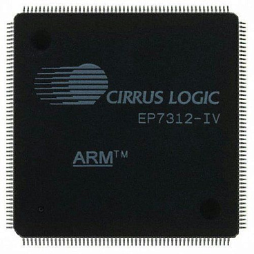 EP7312-IV Cirrus Logic Inc