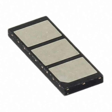 ATSHA204A-RBHCZ-T Microchip Technology