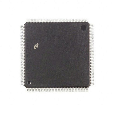 DP83934CVUL-33 National Semiconductor
