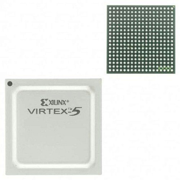 XC2C384-10FGG324C AMD