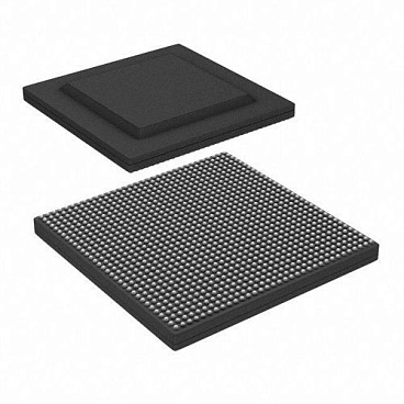 66AK2E02ABDA4 Texas Instruments