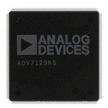 ADV7129KS Analog Devices Inc