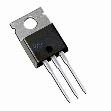 IPS0551T Infineon Technologies