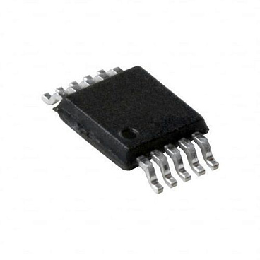 PCA9537DPZ NXP USA Inc