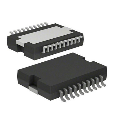 BTS840S2 Infineon Technologies