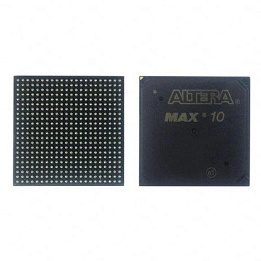 10M16DAU324I6G Intel