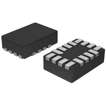 NLAS54405MT2TBG onsemi