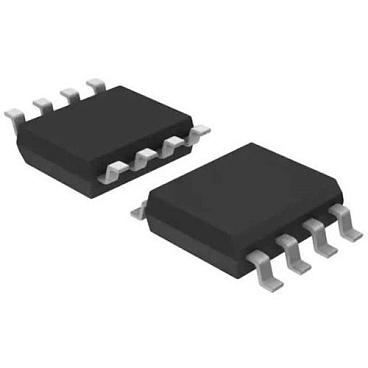 ECS-RTC-SOP8-5101A-TR ECS Inc