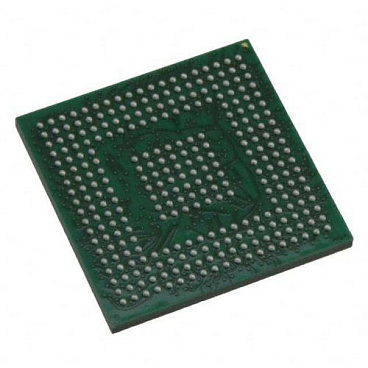 MC9328MX21SCVM NXP USA Inc