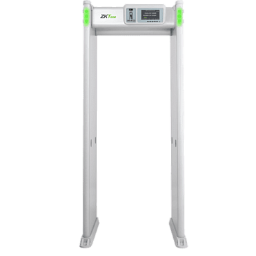 Металлодетектор ZKTeco ZK-D4330 IP65