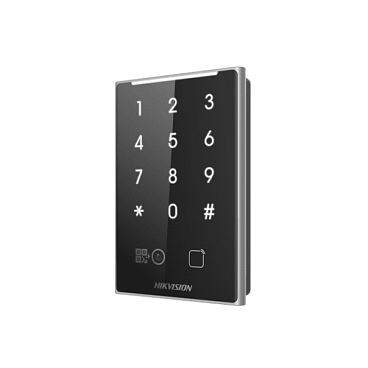 Считыватель Hikvision DS-K1109EKB-QR