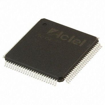 APA150-TQ100I Microchip Technology