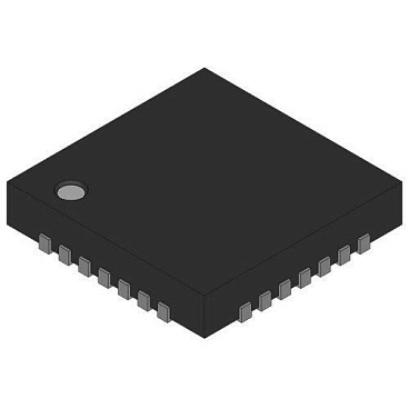 MAX2584AELM Analog Devices Inc./Maxim Integrated