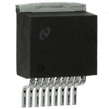 LM4950TS/NOPB Texas Instruments