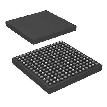 XMC4800E196K2048AAXQMA1 Infineon Technologies