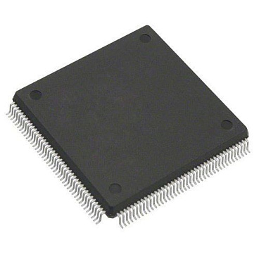 XC3195A-09PQ160C AMD