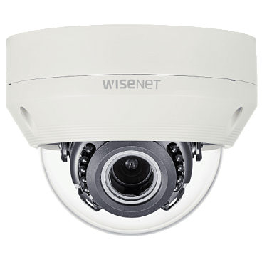 AHD-камера Wisenet HCV-7070RP