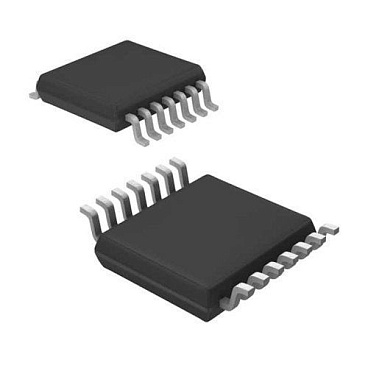 SN74AHC595PWG4 Texas Instruments