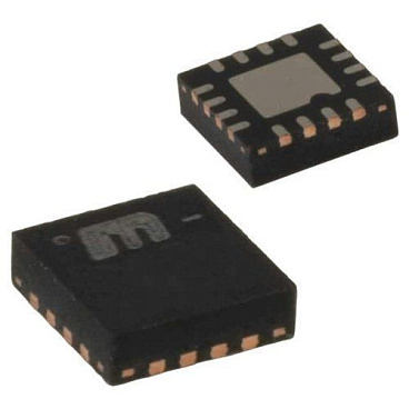 MIC2215-PPGBML-TR Microchip Technology