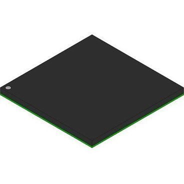 EPXA1F484I2 Altera