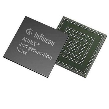 TC336LP32F300SAAKXUMA1 Infineon Technologies