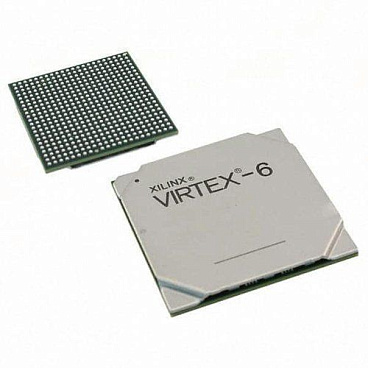 XC6VLX550T-2FFG1759C AMD