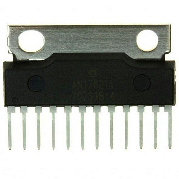 AN17821A Panasonic Electronic Components