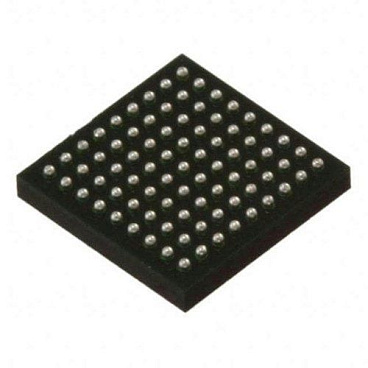 ICE40LP1K-CB81TR1K Lattice Semiconductor Corporation