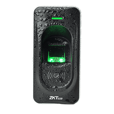 Биометрический считыватель ZKTeco FR1200