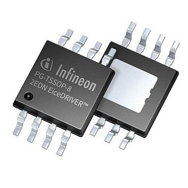 2EDN8534RXTMA1 Infineon Technologies