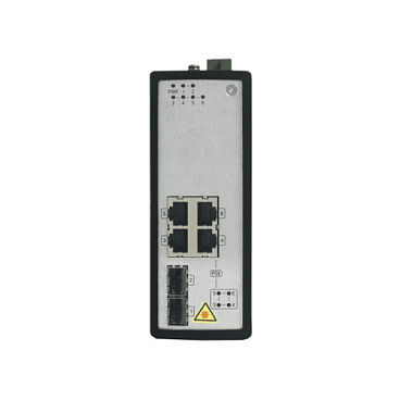РоЕ-коммутатор Hikvision DS-3T0506P