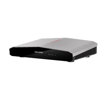 Контроллер видеостены Hikvision DS-C12A-0104H