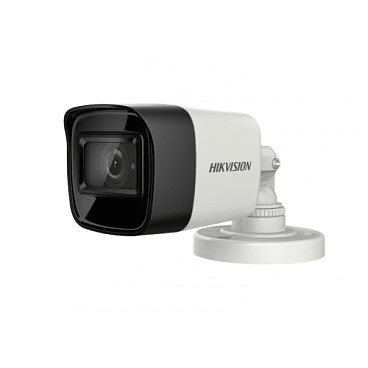 Аналоговая камера Hikvision DS-2CE16H8T-ITF (2.8 мм)