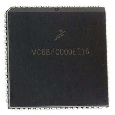 MC68EC000EI8R2 NXP USA Inc