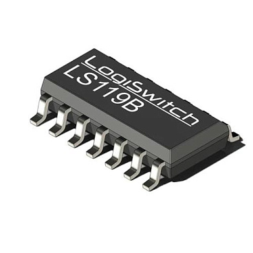 LS119-S LogiSwitch